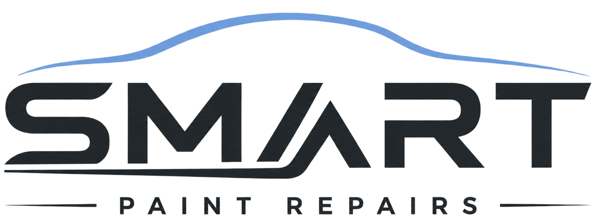 Smart Paint Repairs logo